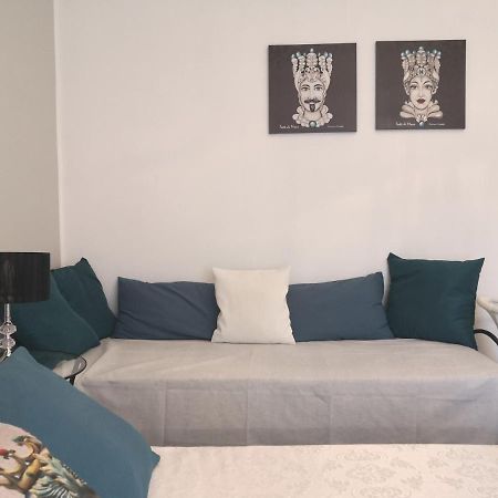 Casa La Morettina - Cortile Privato Interno シラクーサ エクステリア 写真
