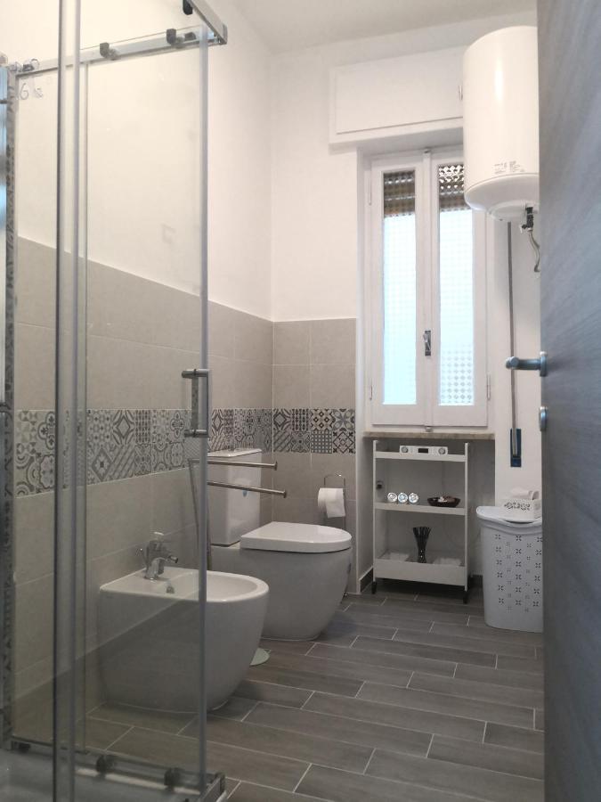 Casa La Morettina - Cortile Privato Interno シラクーサ エクステリア 写真
